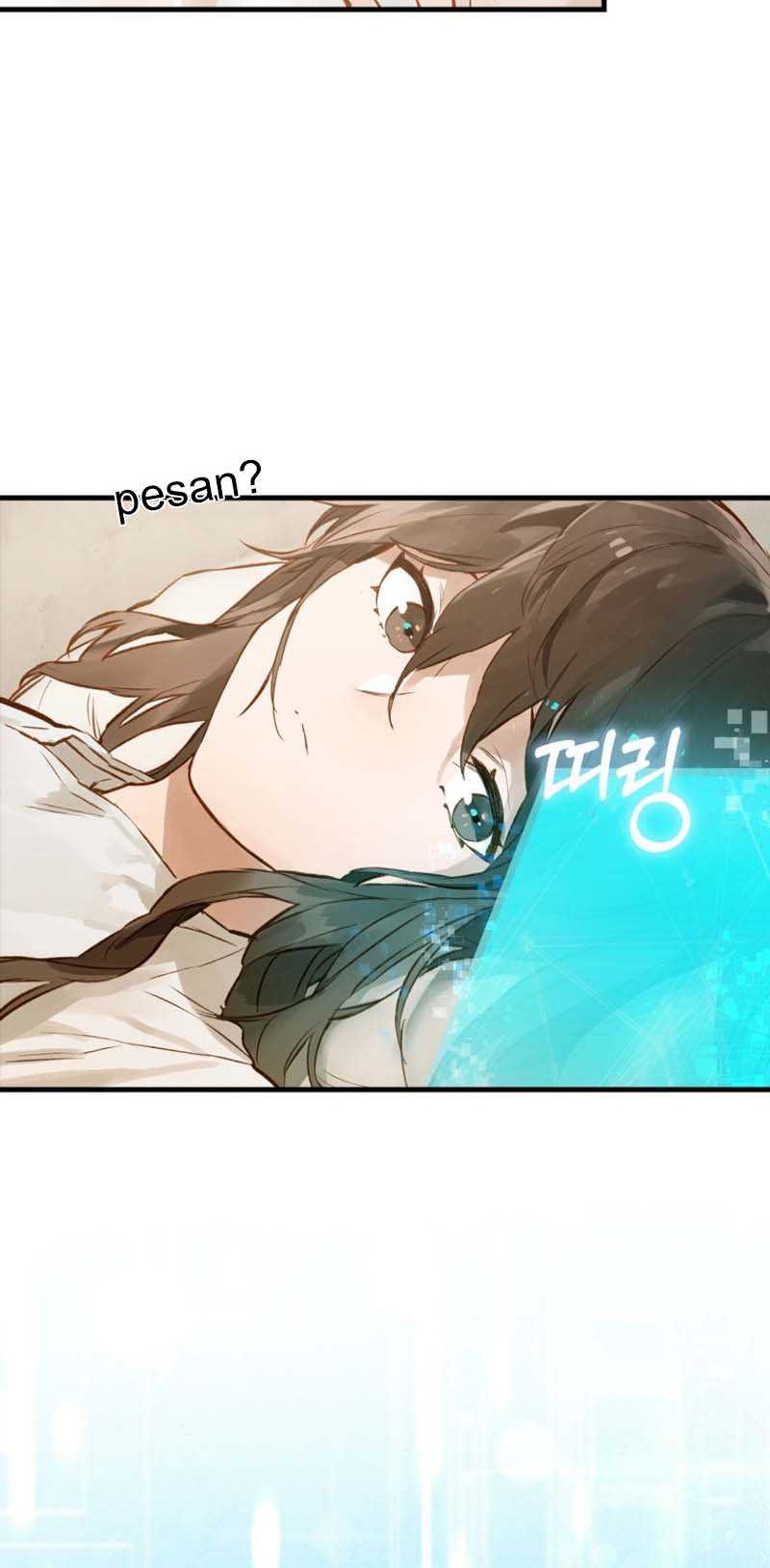 Hunter Academy’s Battle God Chapter 04 Gambar 71