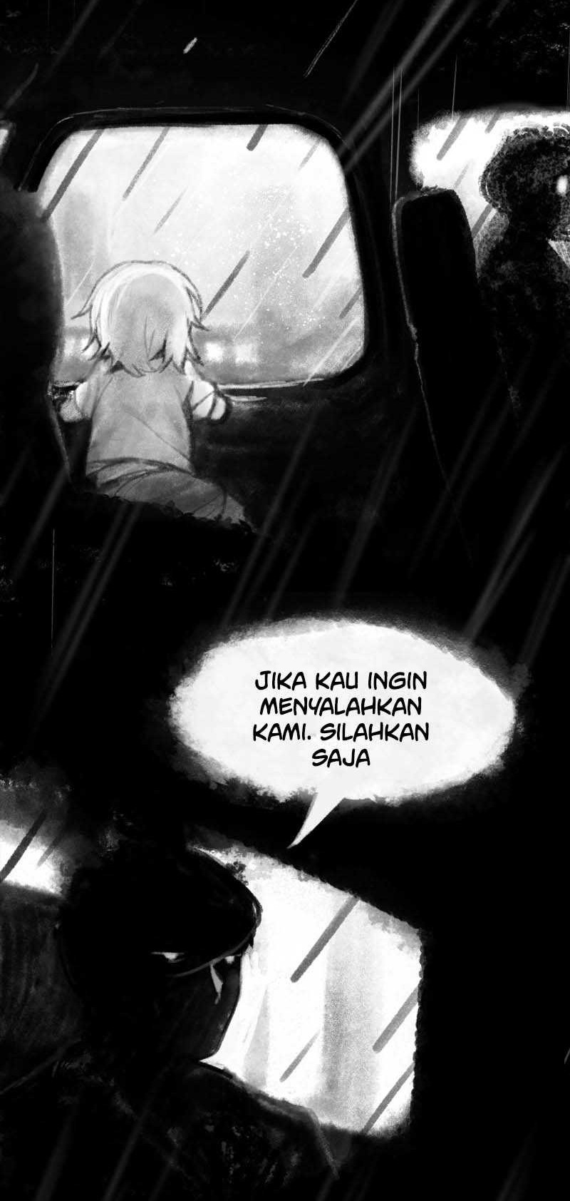 Hunter Academy’s Battle God Chapter 04 Gambar 41
