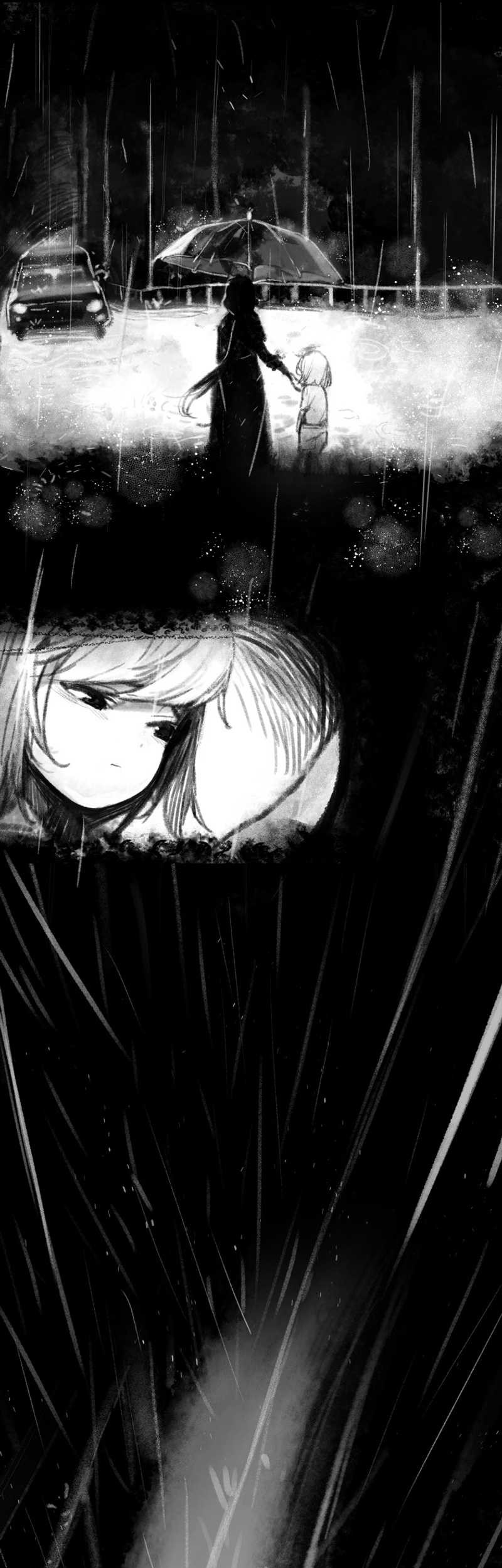 Hunter Academy’s Battle God Chapter 04 Gambar 48