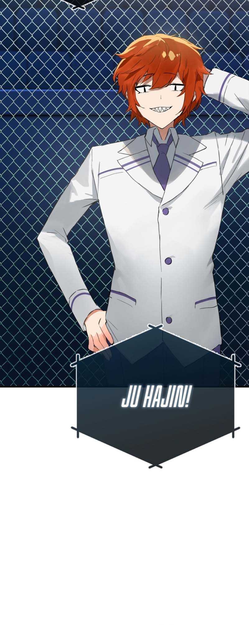 Hunter Academy’s Battle God Chapter 03 Gambar 6