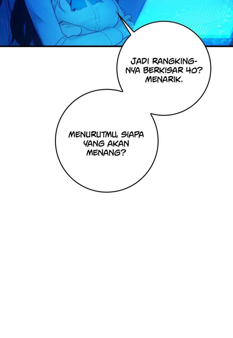 Hunter Academy’s Battle God Chapter 03 Gambar 11