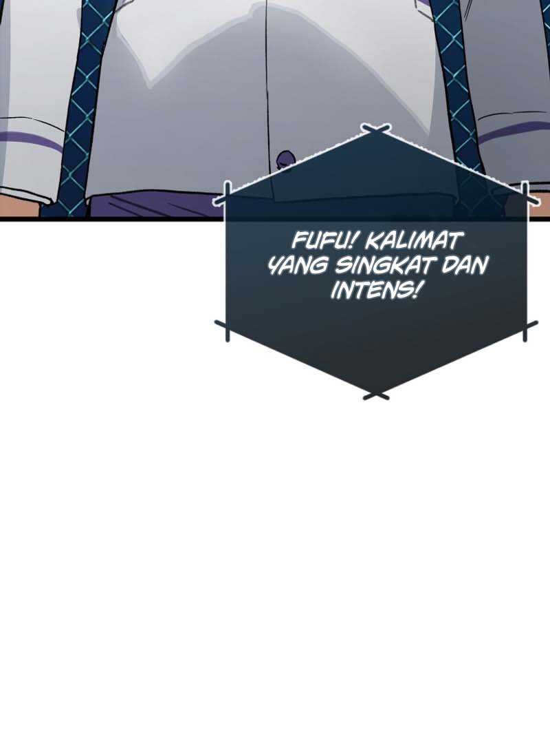 Hunter Academy’s Battle God Chapter 03 Gambar 16