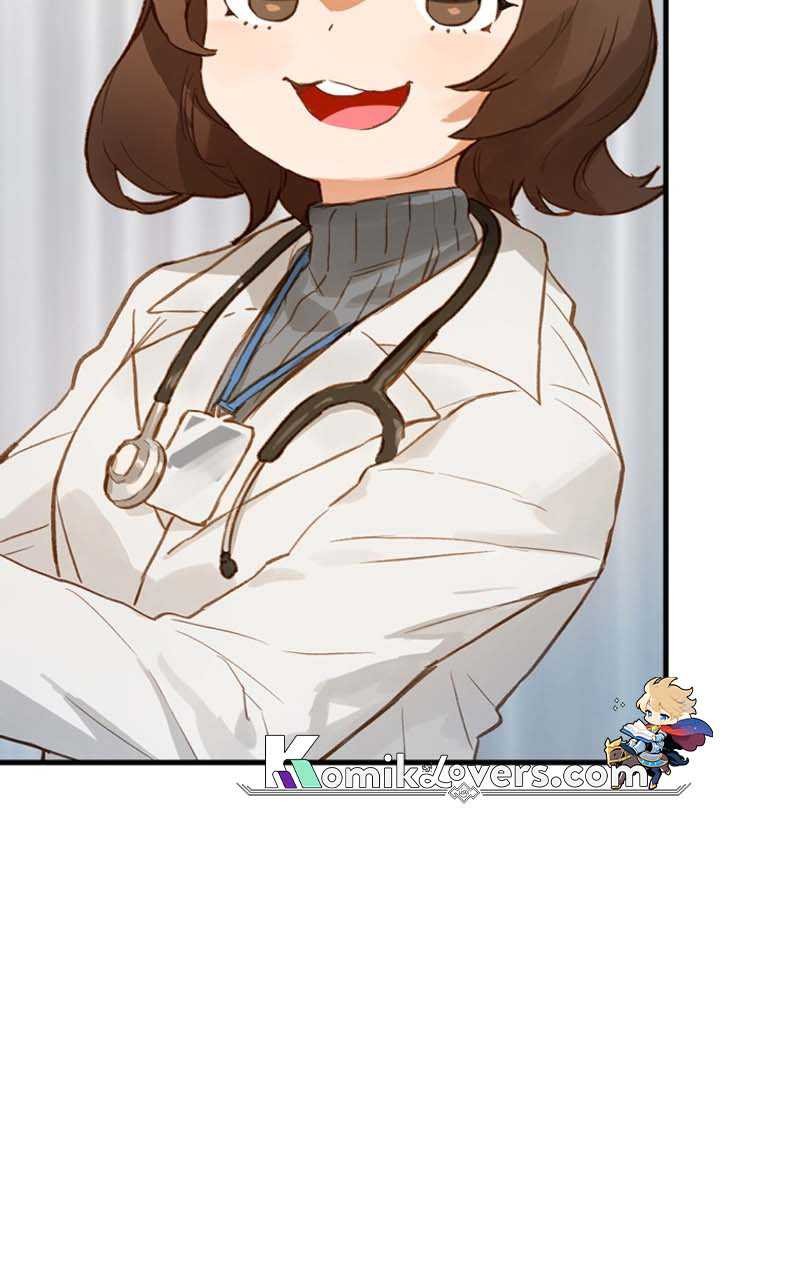 Hunter Academy’s Battle God Chapter 03 Gambar 30