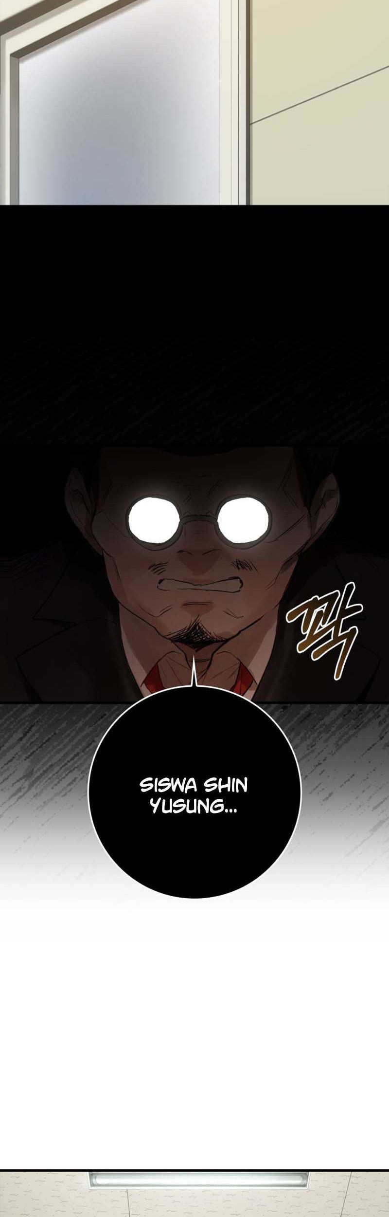 Hunter Academy’s Battle God Chapter 03 Gambar 34