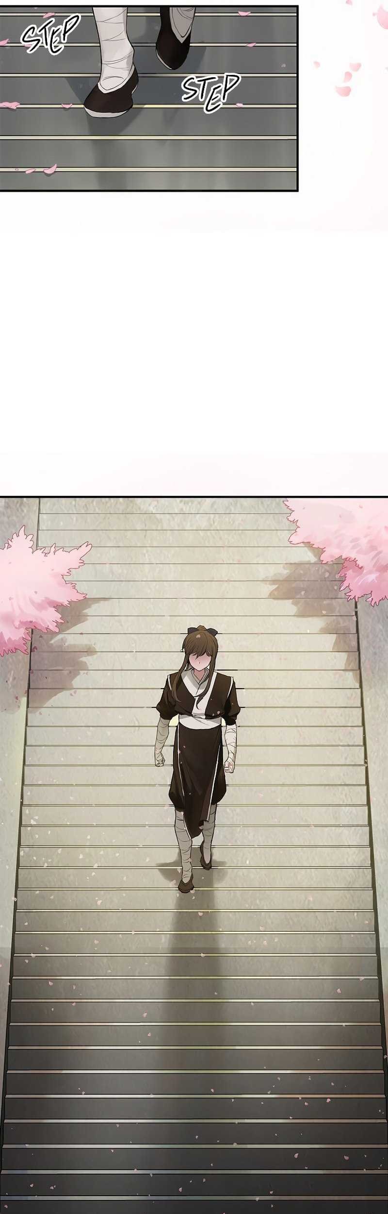 Hunter Academy’s Battle God Chapter 01 Gambar 56