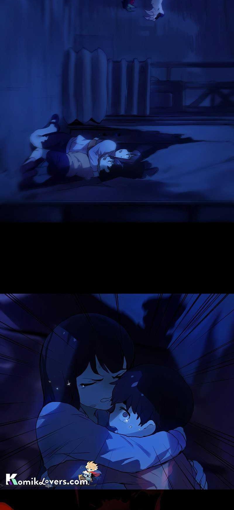 Hunter Academy’s Battle God Chapter 01 Gambar 7