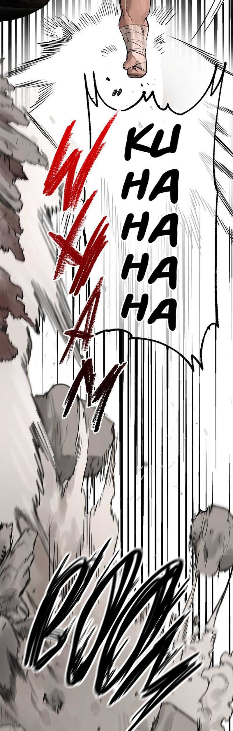Hunter Academy’s Battle God Chapter 01 Gambar 35