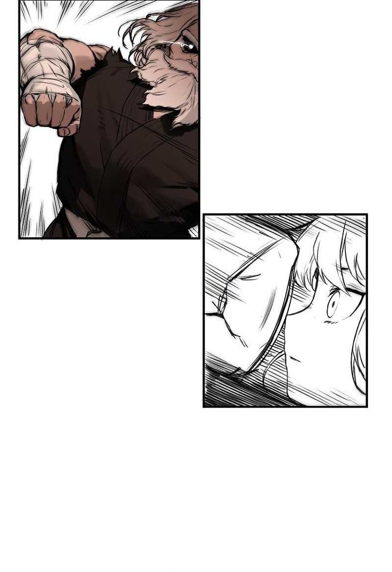 Hunter Academy’s Battle God Chapter 01 Gambar 37