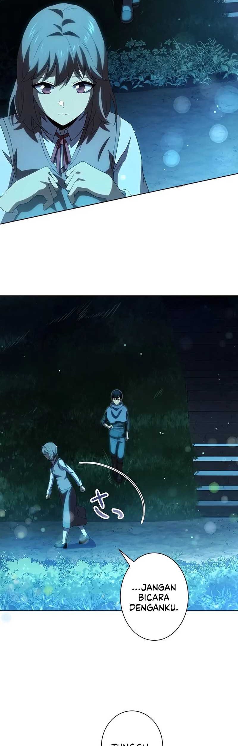 The Survival of the Savior Chapter 05 Gambar 23