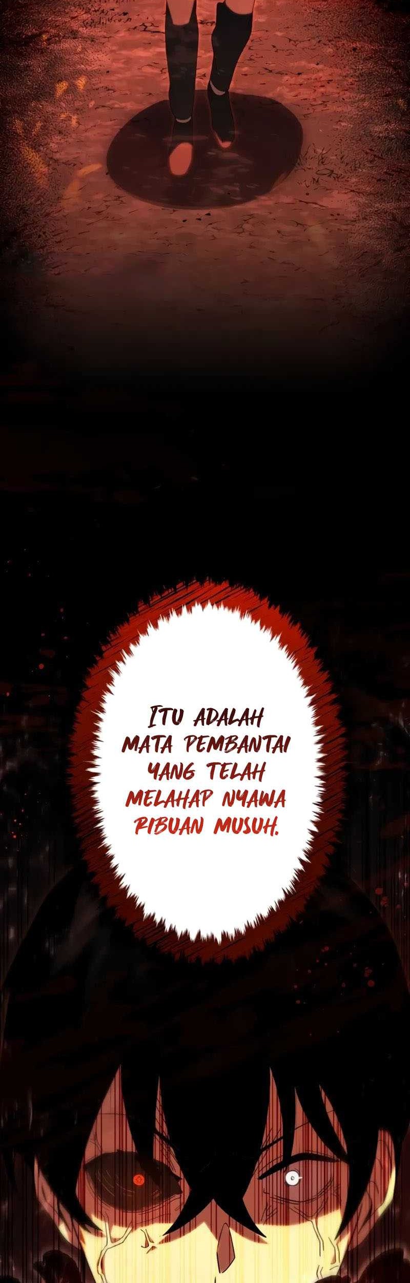 The Survival of the Savior Chapter 03 Gambar 53