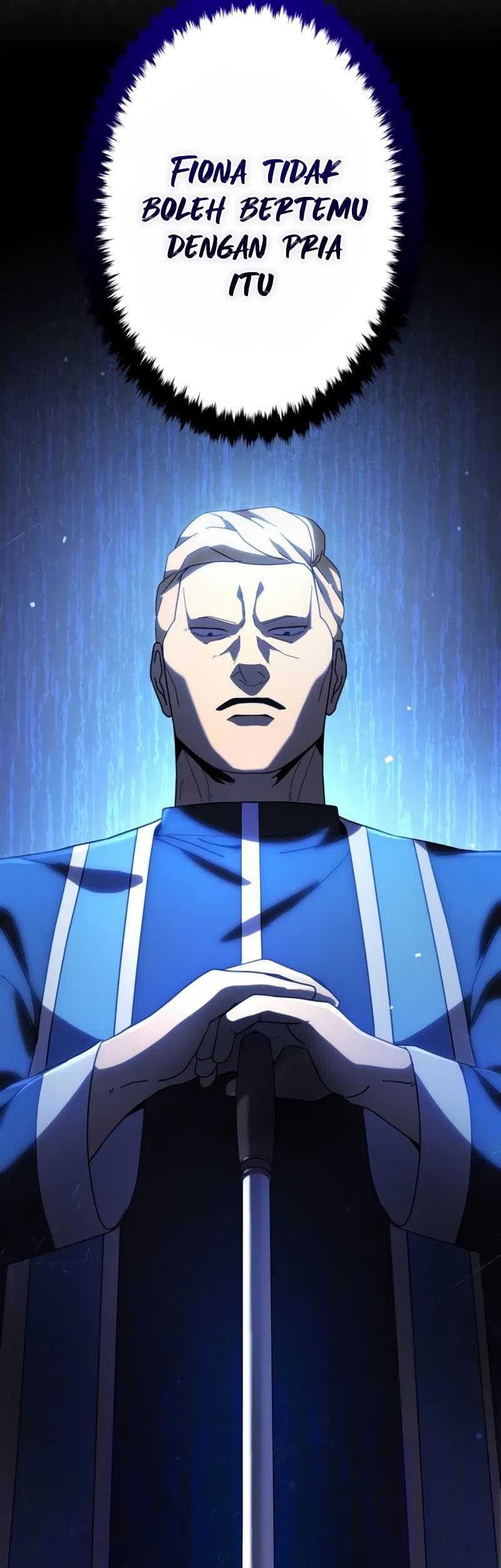 The Survival of the Savior Chapter 03 Gambar 74