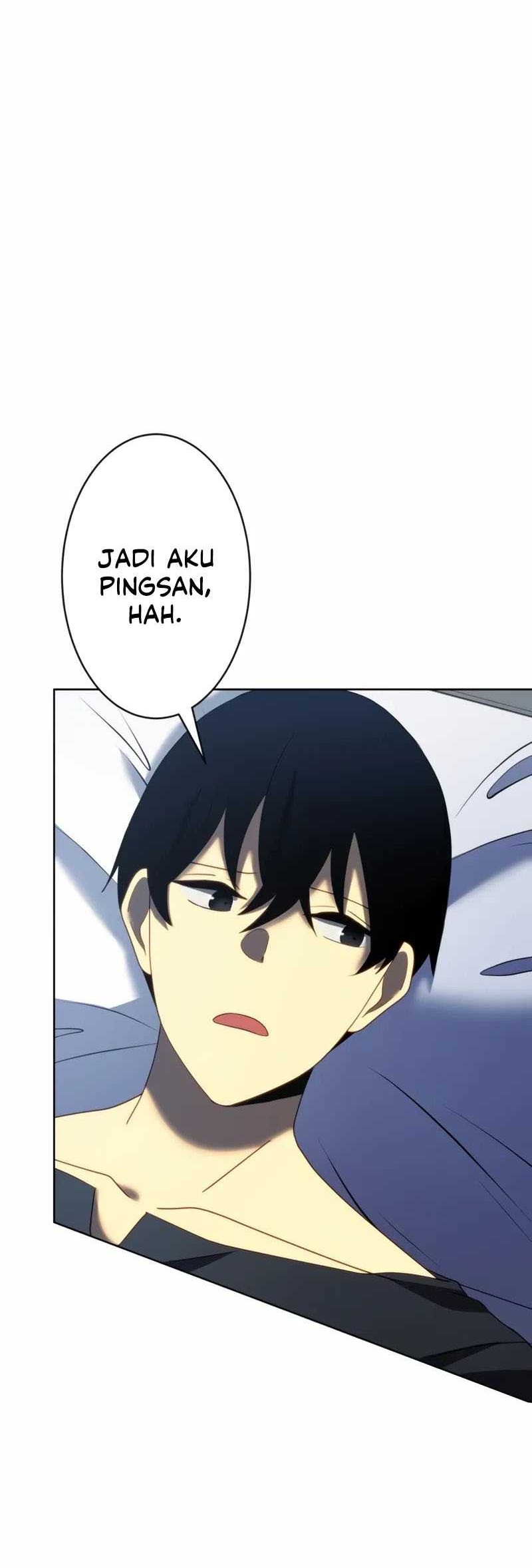 The Survival of the Savior Chapter 03 Gambar 7