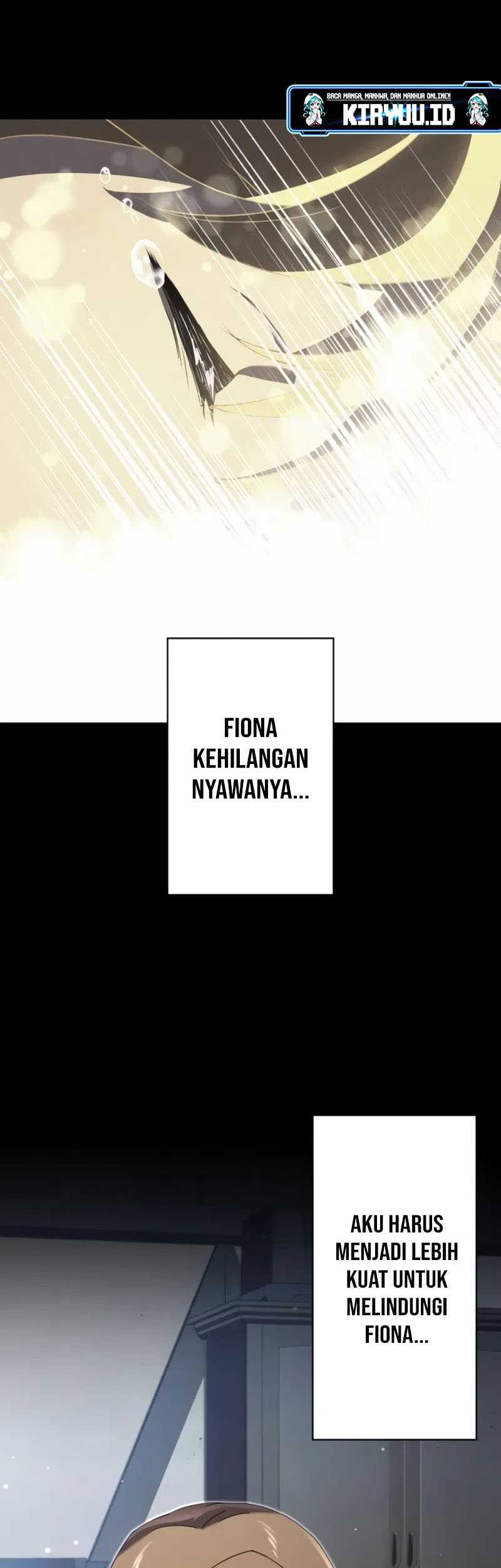 The Survival of the Savior Chapter 03 Gambar 24