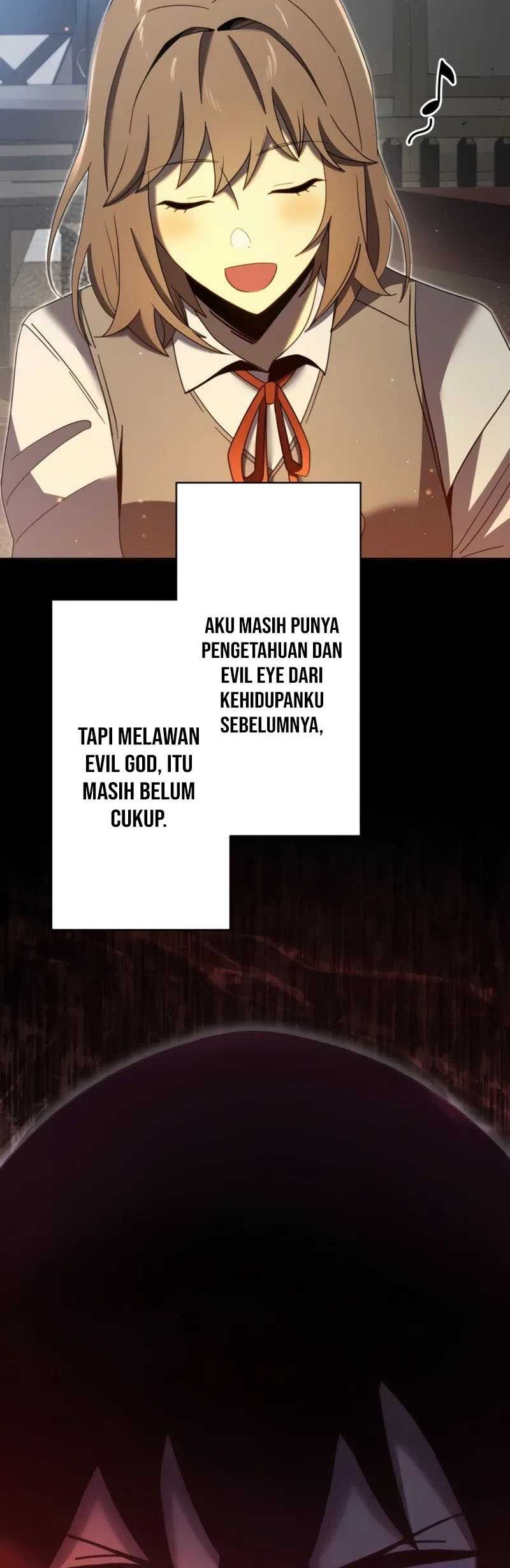 The Survival of the Savior Chapter 03 Gambar 25