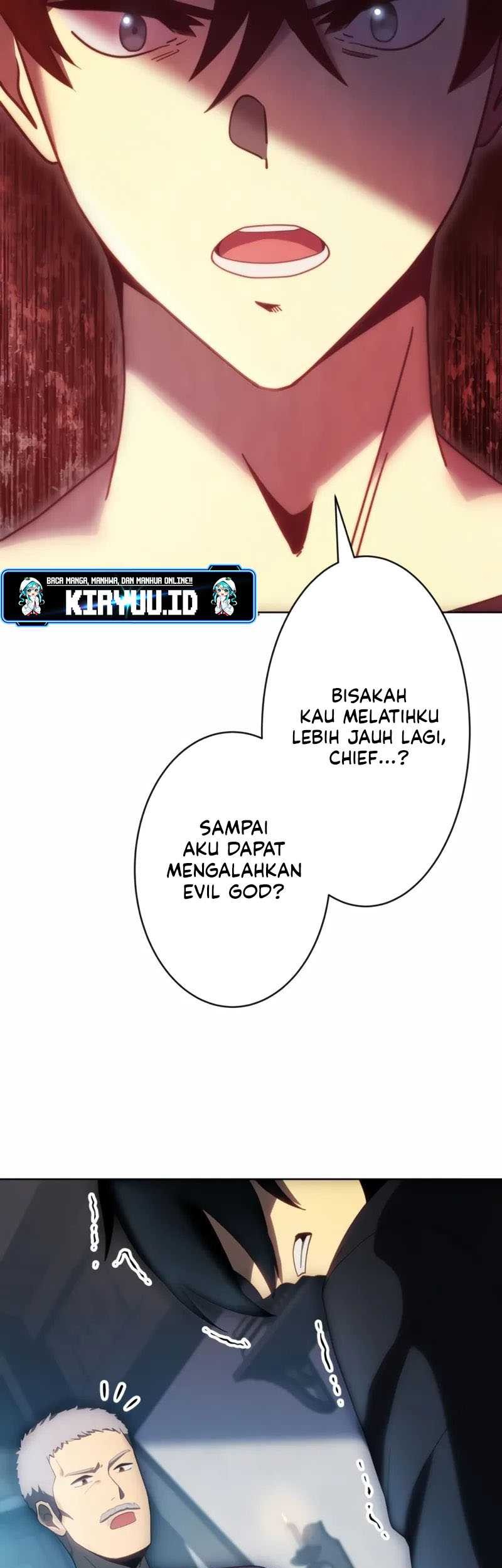 The Survival of the Savior Chapter 03 Gambar 26