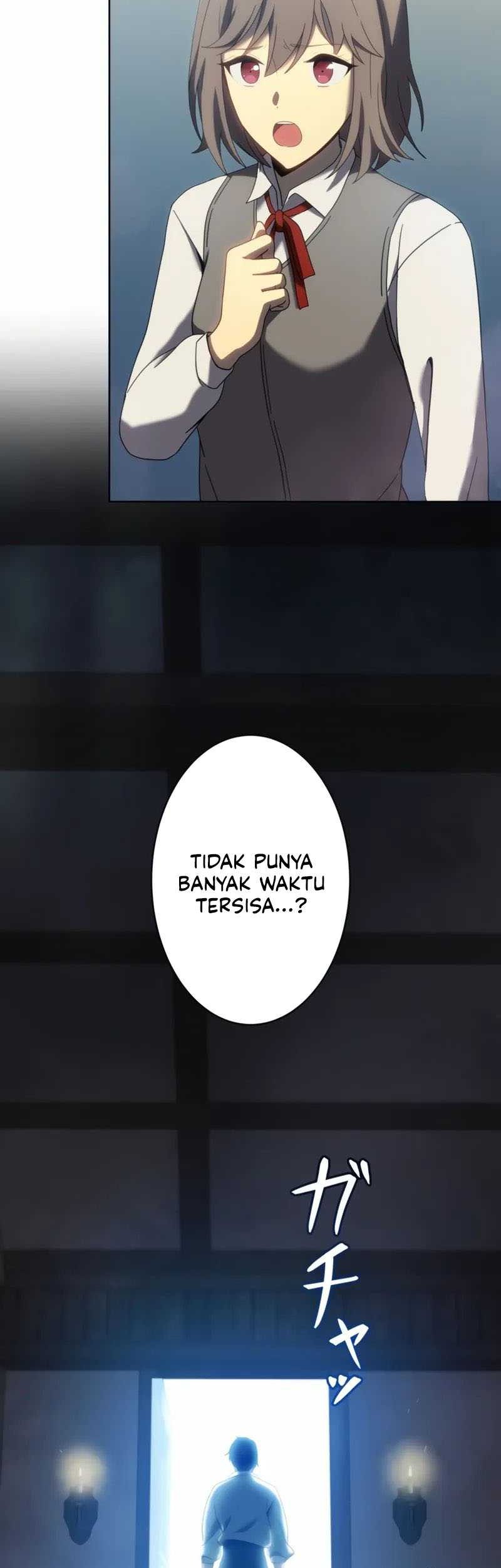 The Survival of the Savior Chapter 03 Gambar 34