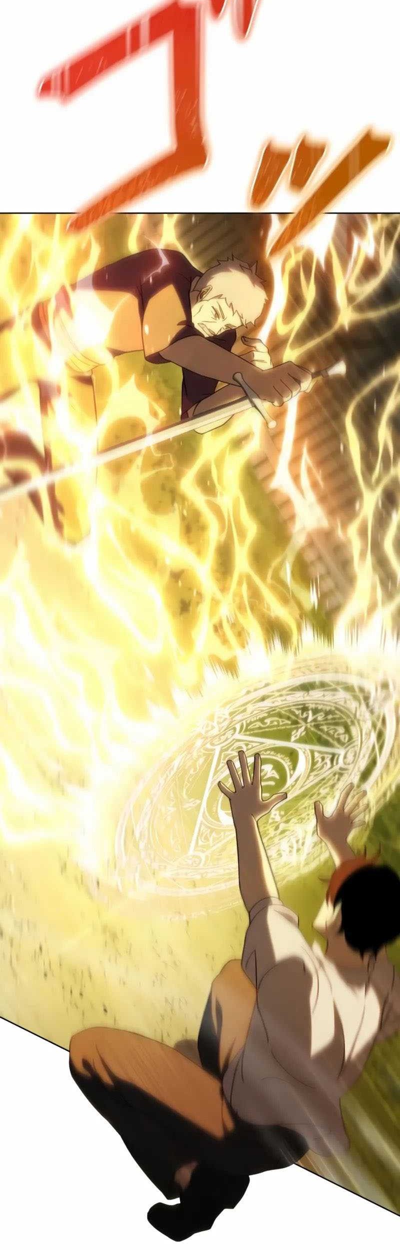 The Survival of the Savior Chapter 03 Gambar 46