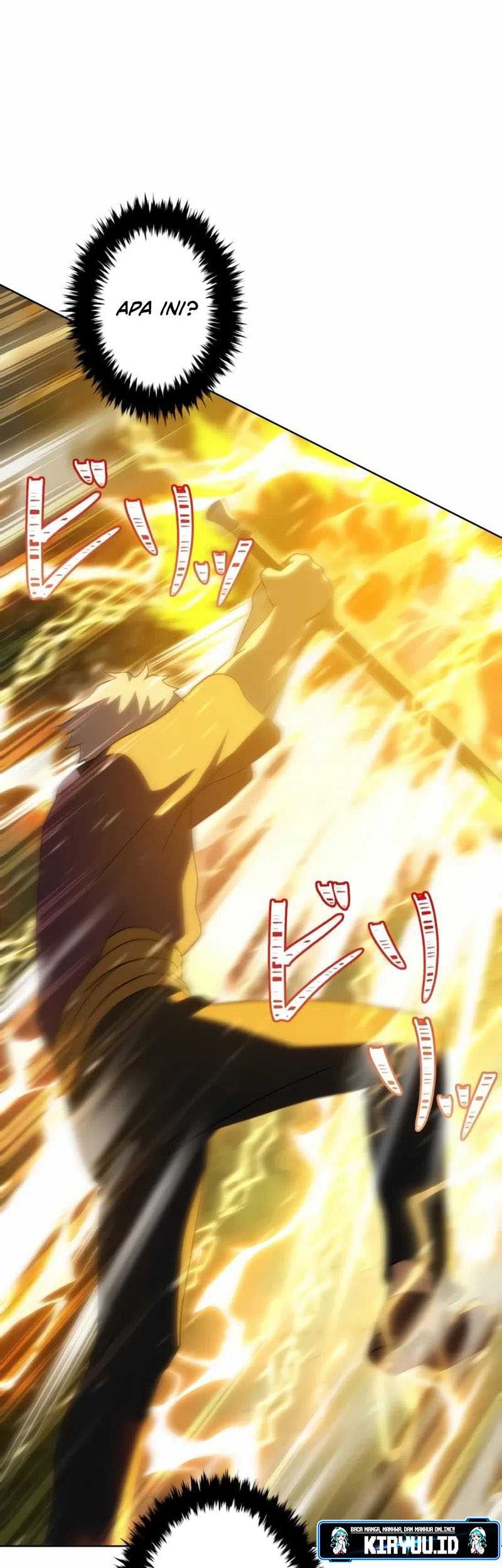 The Survival of the Savior Chapter 03 Gambar 47