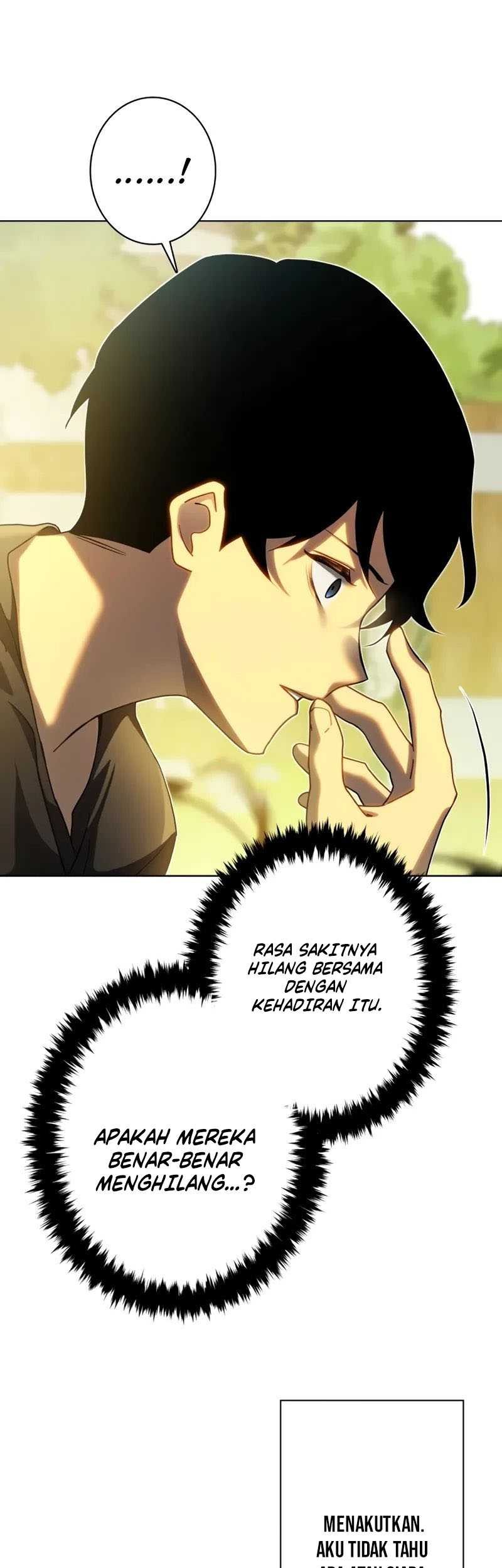 The Survival of the Savior Chapter 02 Gambar 50