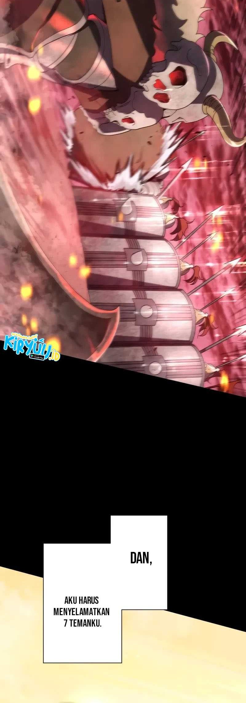 The Survival of the Savior Chapter 02 Gambar 55