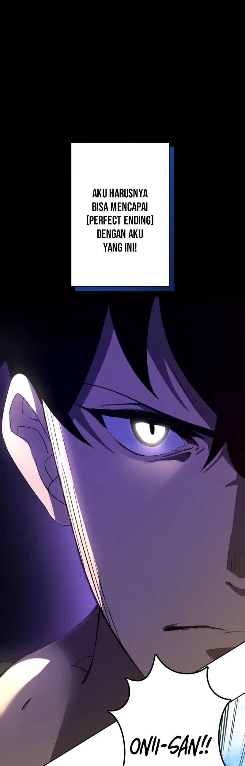 The Survival of the Savior Chapter 02 Gambar 57