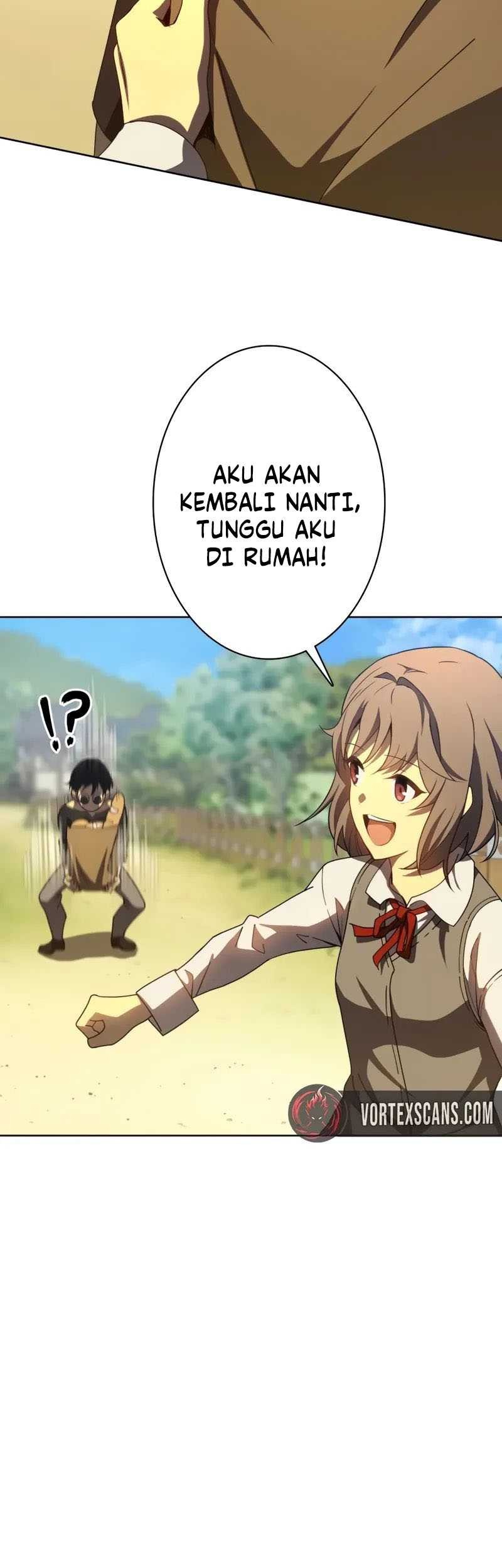 The Survival of the Savior Chapter 02 Gambar 60