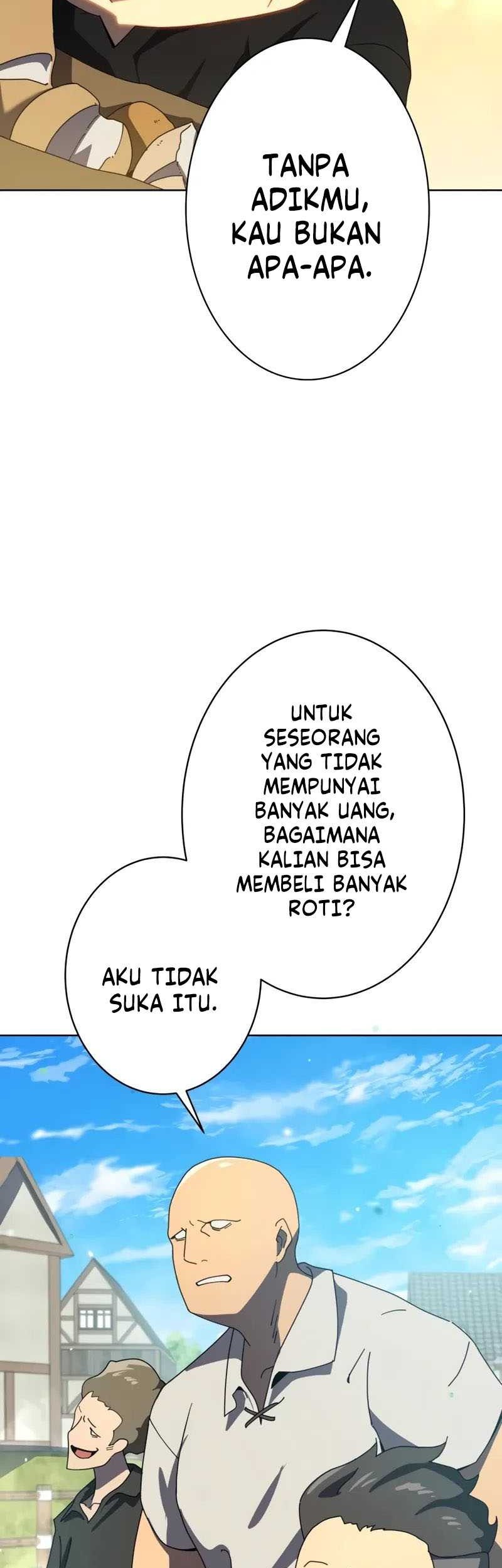 The Survival of the Savior Chapter 02 Gambar 64