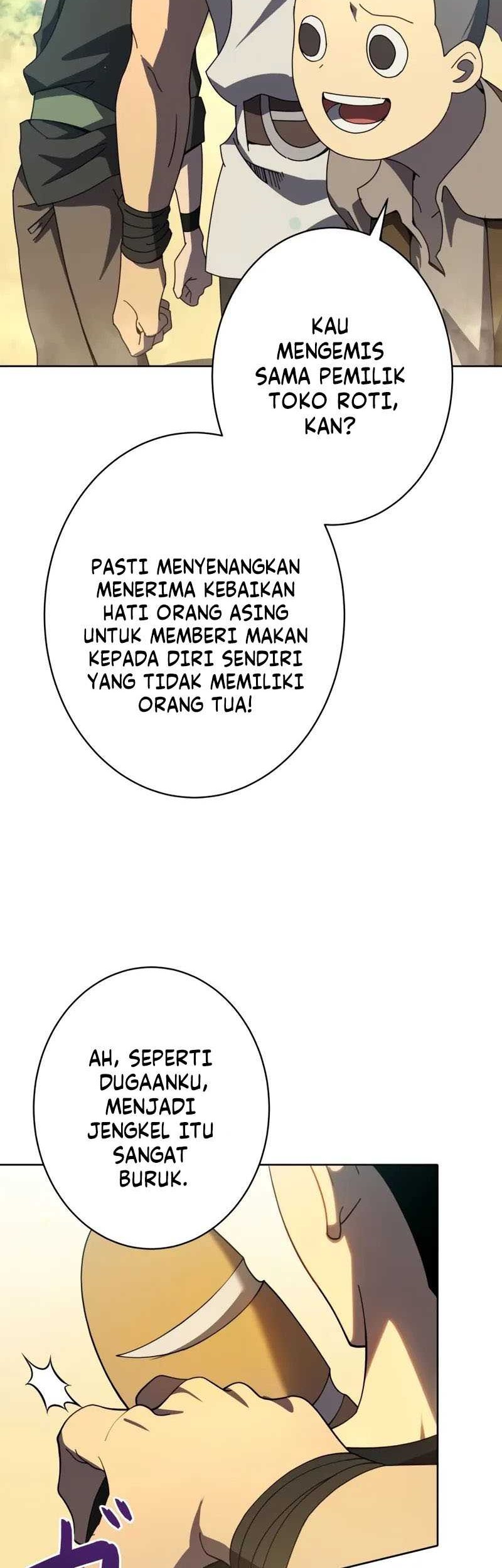 The Survival of the Savior Chapter 02 Gambar 65