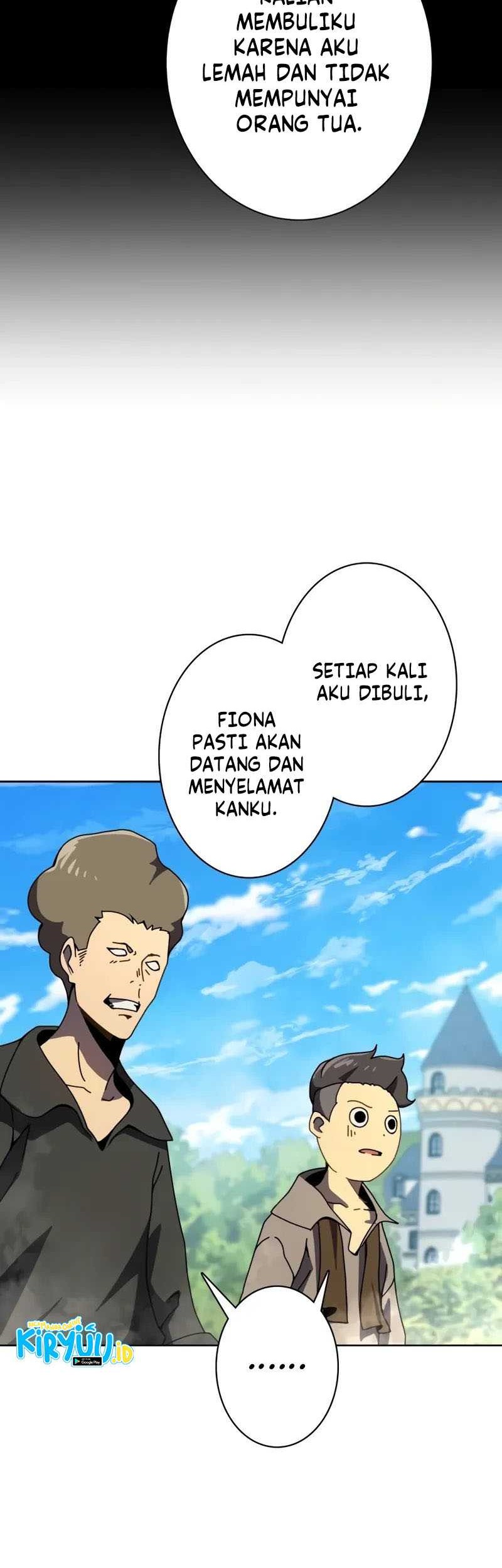 The Survival of the Savior Chapter 02 Gambar 73