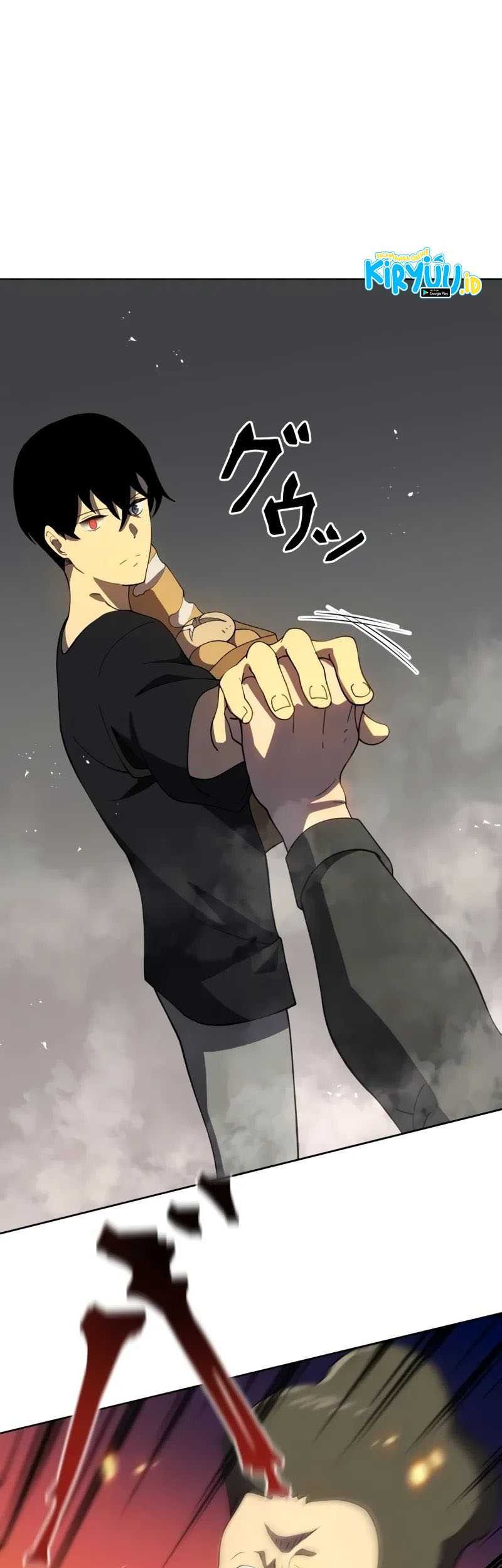 The Survival of the Savior Chapter 02 Gambar 76