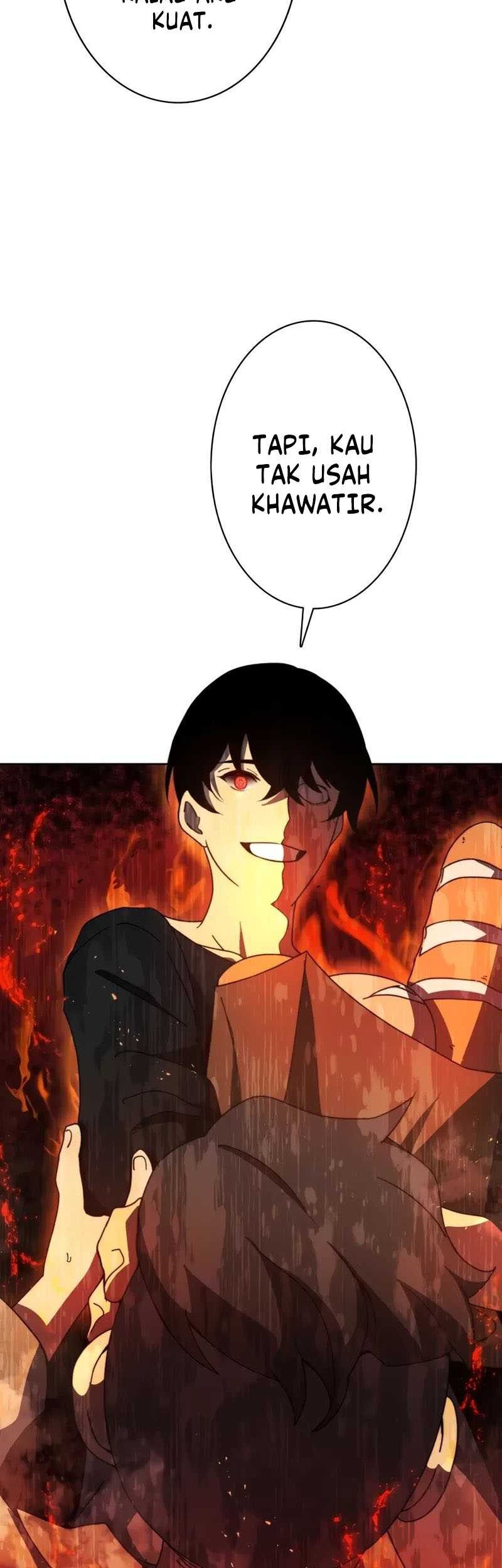 The Survival of the Savior Chapter 02 Gambar 83