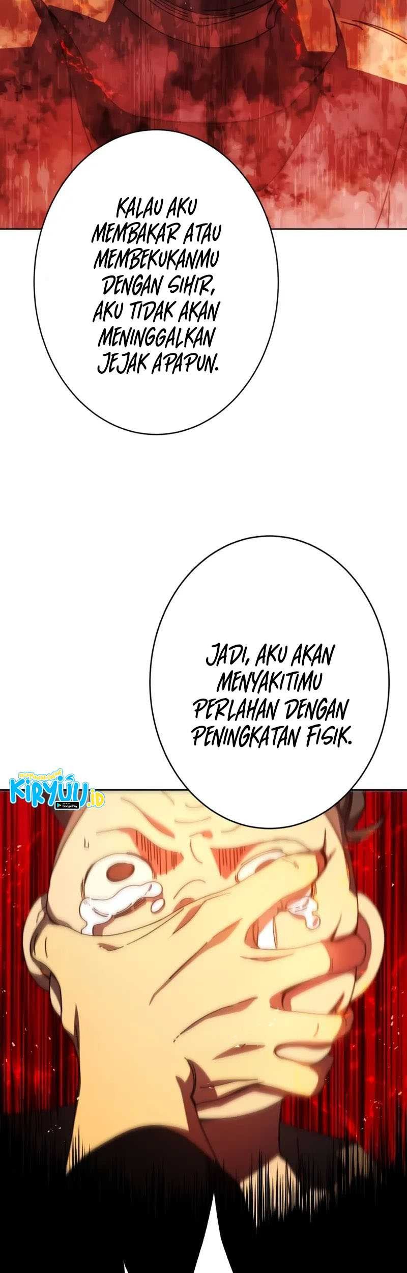 The Survival of the Savior Chapter 02 Gambar 84