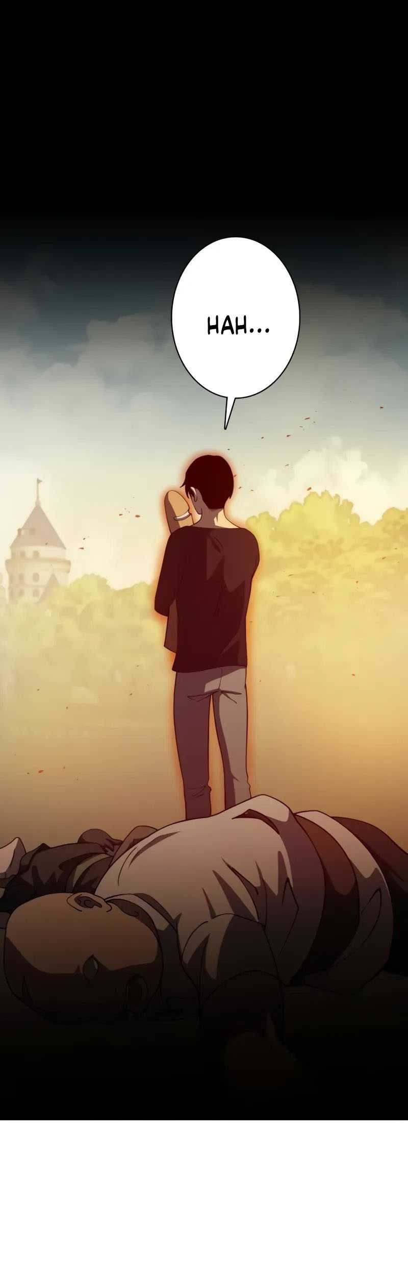 The Survival of the Savior Chapter 02 Gambar 86