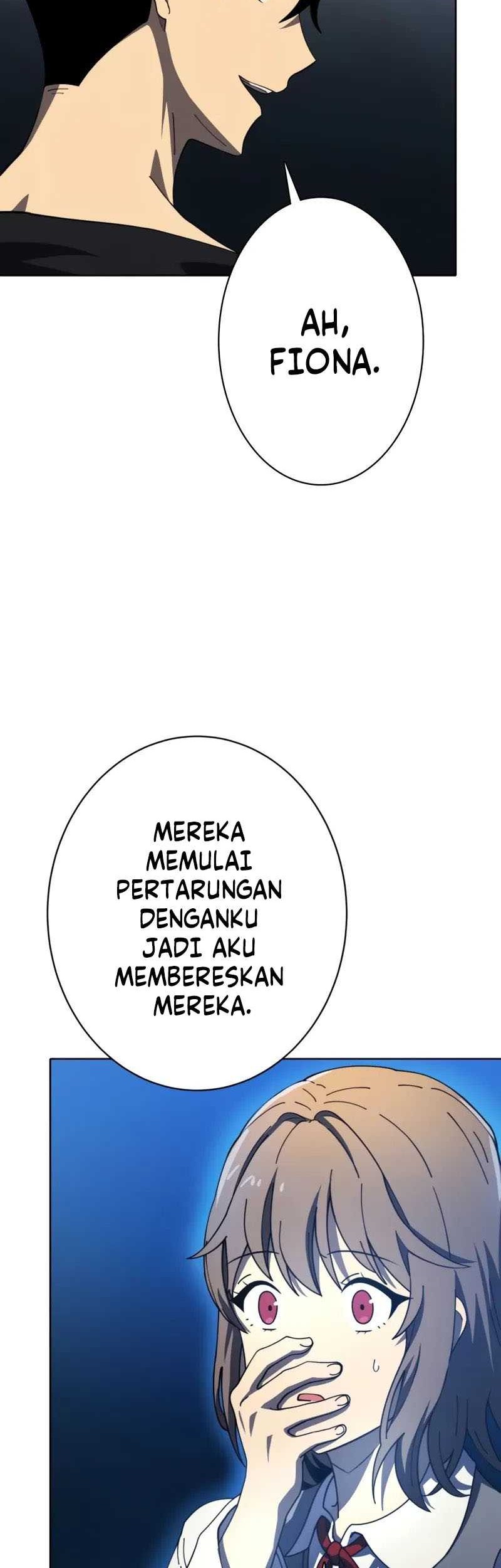 The Survival of the Savior Chapter 02 Gambar 89