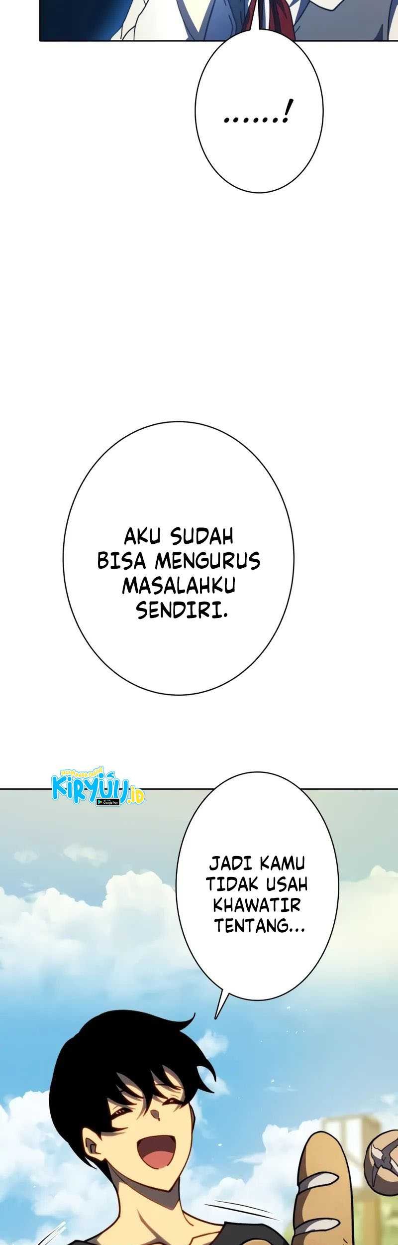 The Survival of the Savior Chapter 02 Gambar 90