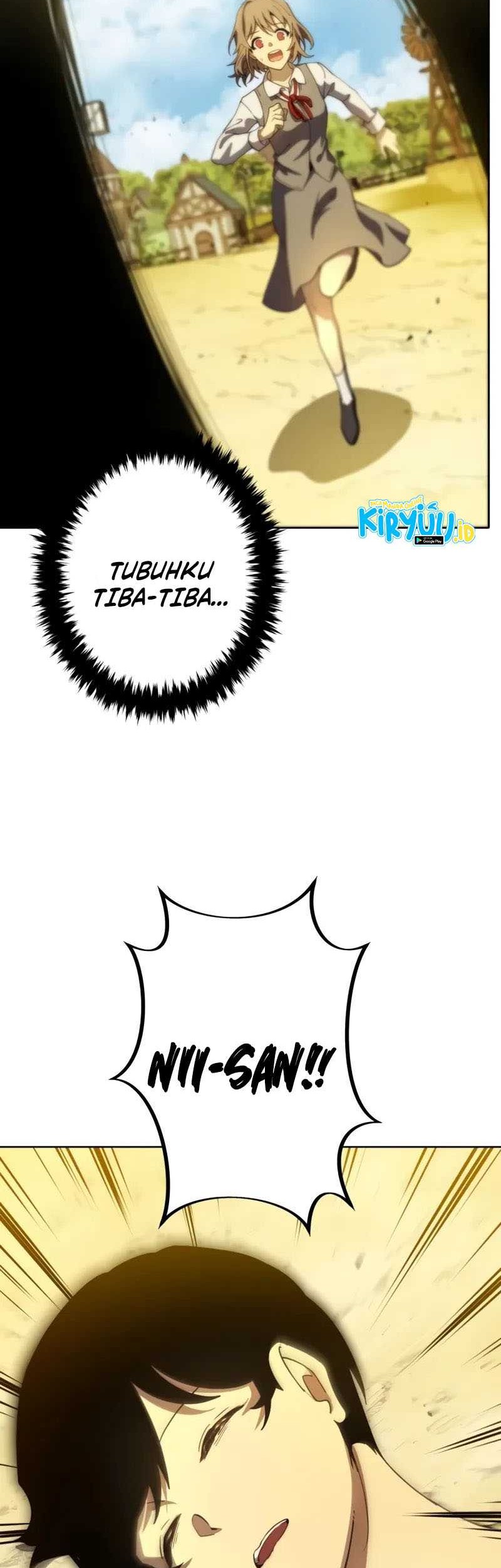 The Survival of the Savior Chapter 02 Gambar 93