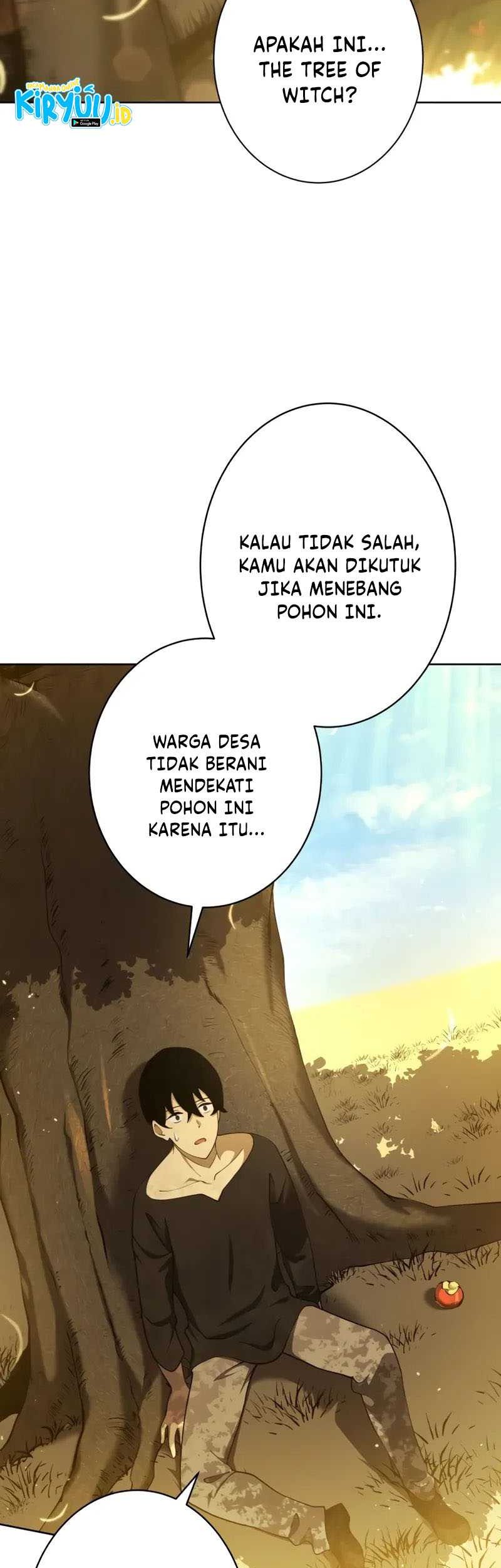 The Survival of the Savior Chapter 02 Gambar 10