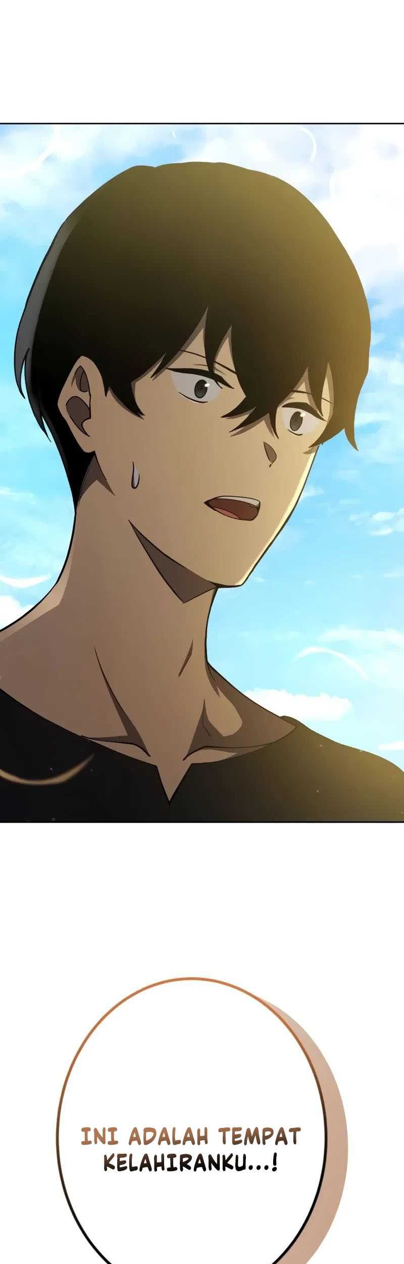 The Survival of the Savior Chapter 02 Gambar 14