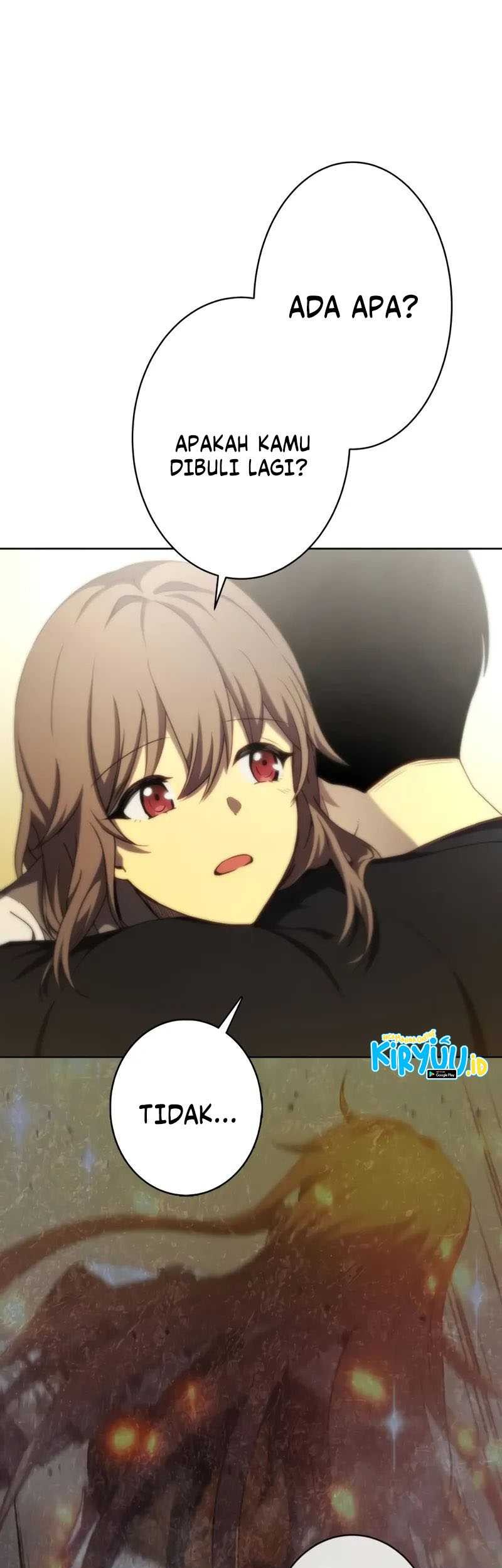 The Survival of the Savior Chapter 02 Gambar 30