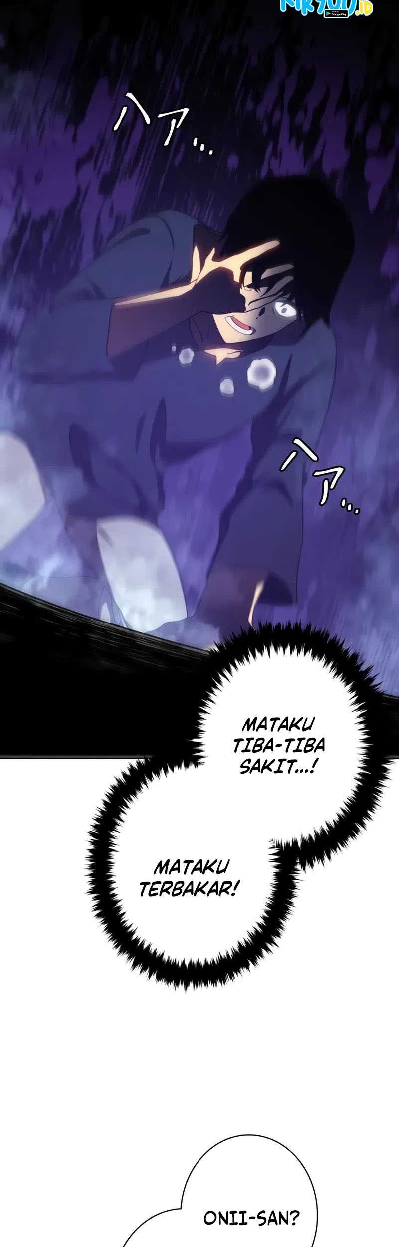 The Survival of the Savior Chapter 02 Gambar 40