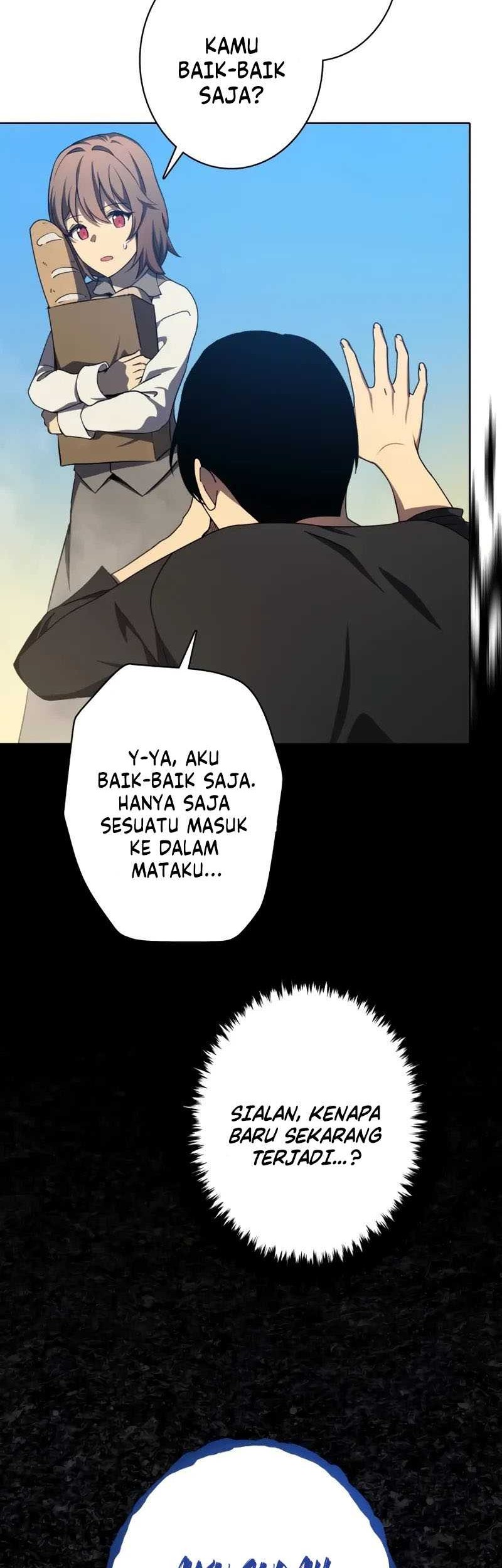 The Survival of the Savior Chapter 02 Gambar 41