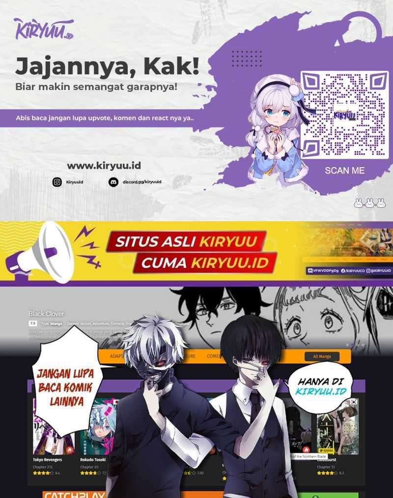 The Survival of the Savior Chapter 01 Gambar 93