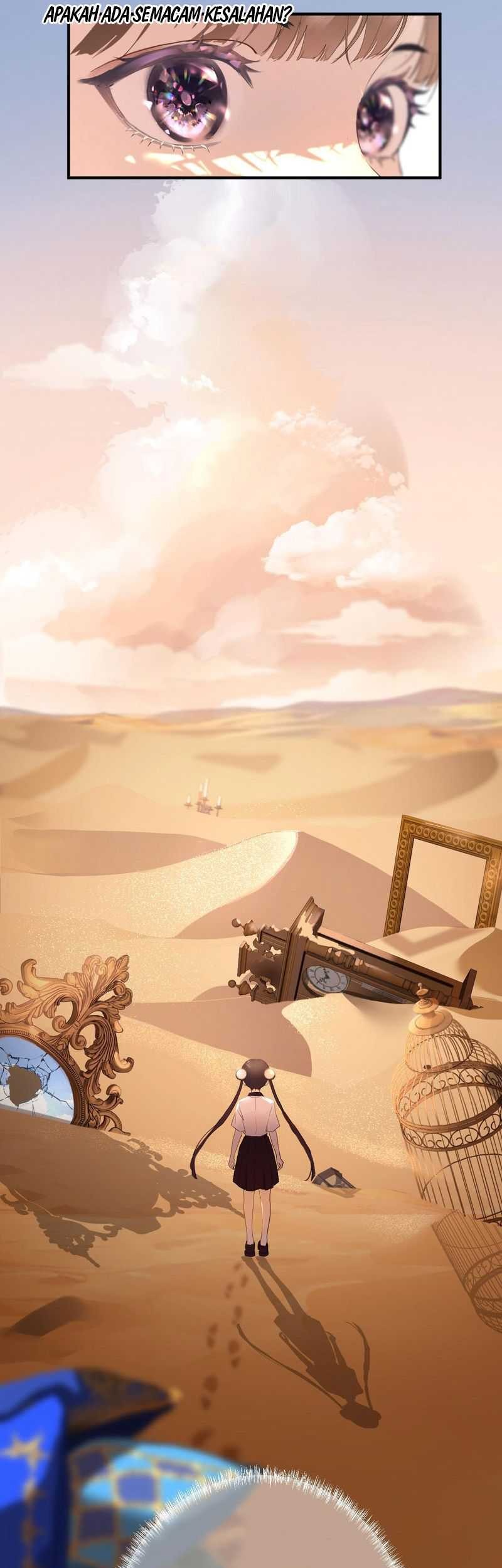 Rebirth of the Wonderland Chapter 02 Gambar 33