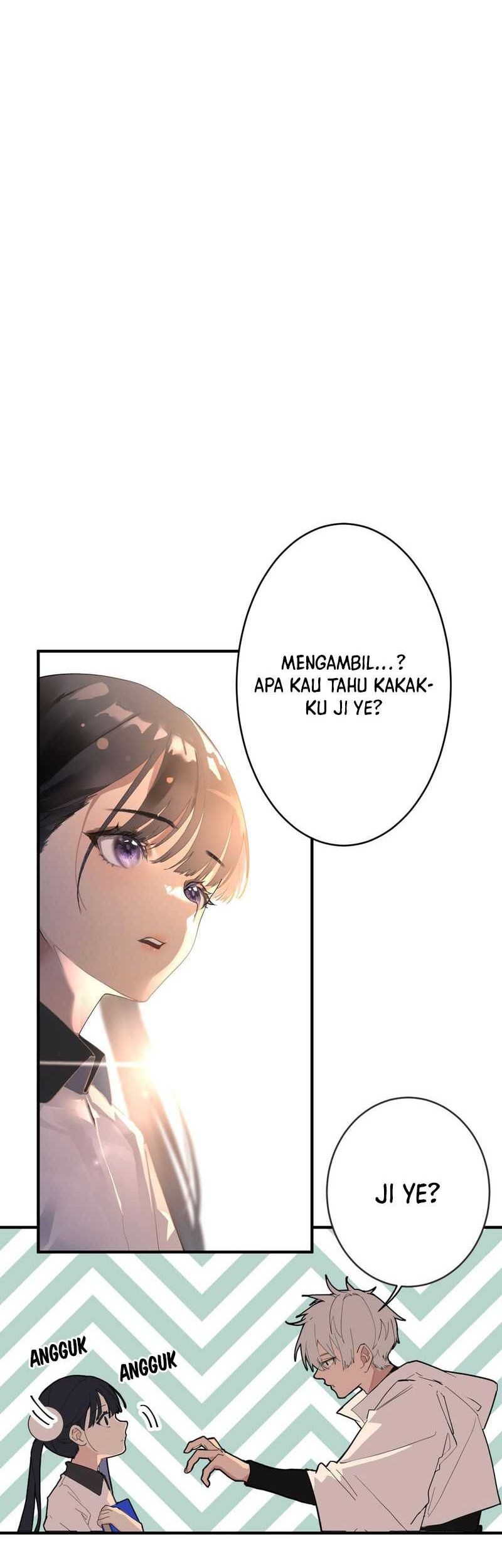 Baca Manhua Rebirth of the Wonderland Chapter 02 Gambar 2