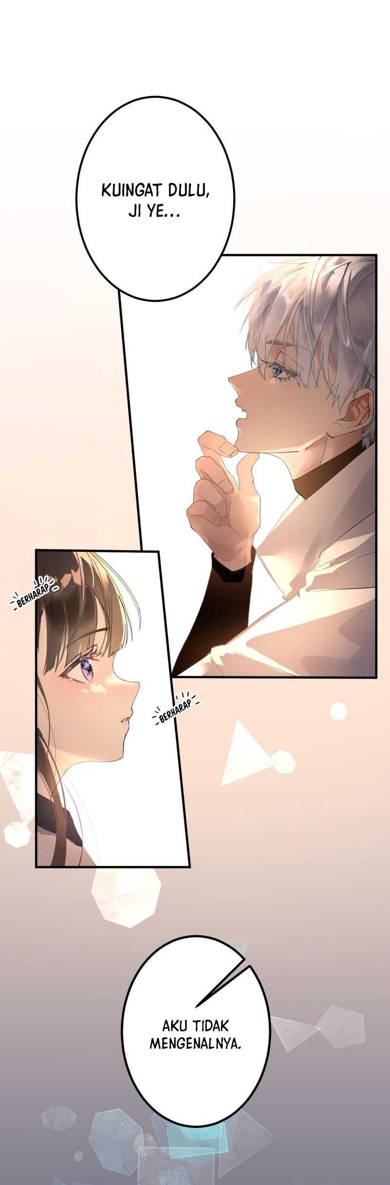 Rebirth of the Wonderland Chapter 02 Gambar 3