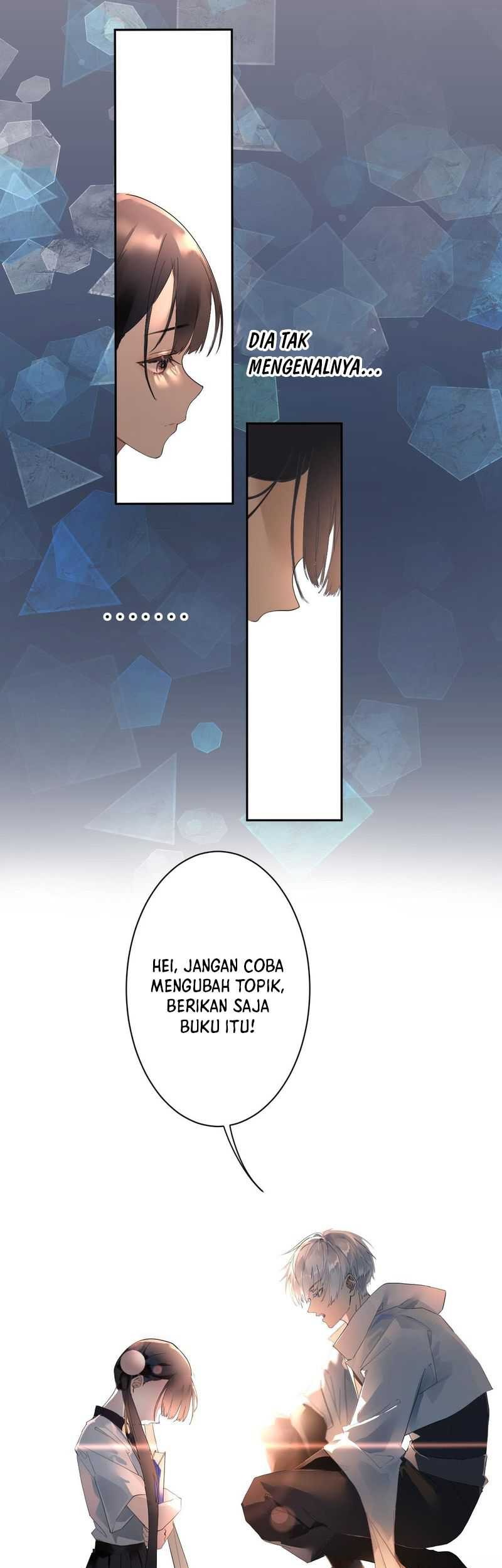 Rebirth of the Wonderland Chapter 02 Gambar 4