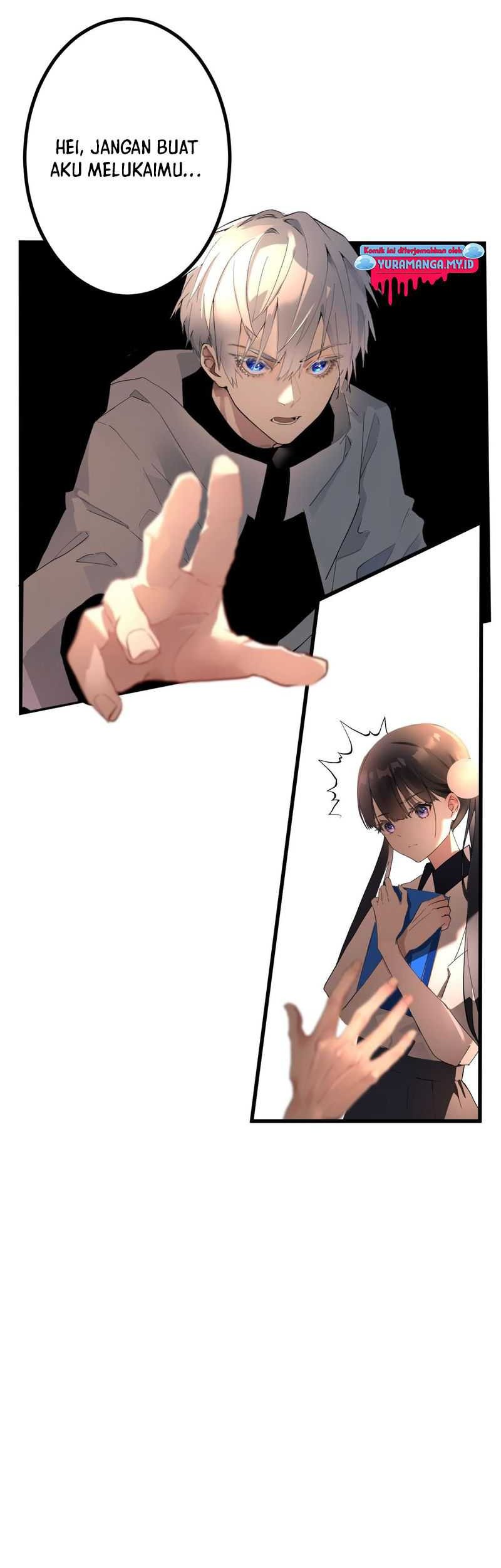 Rebirth of the Wonderland Chapter 02 Gambar 6