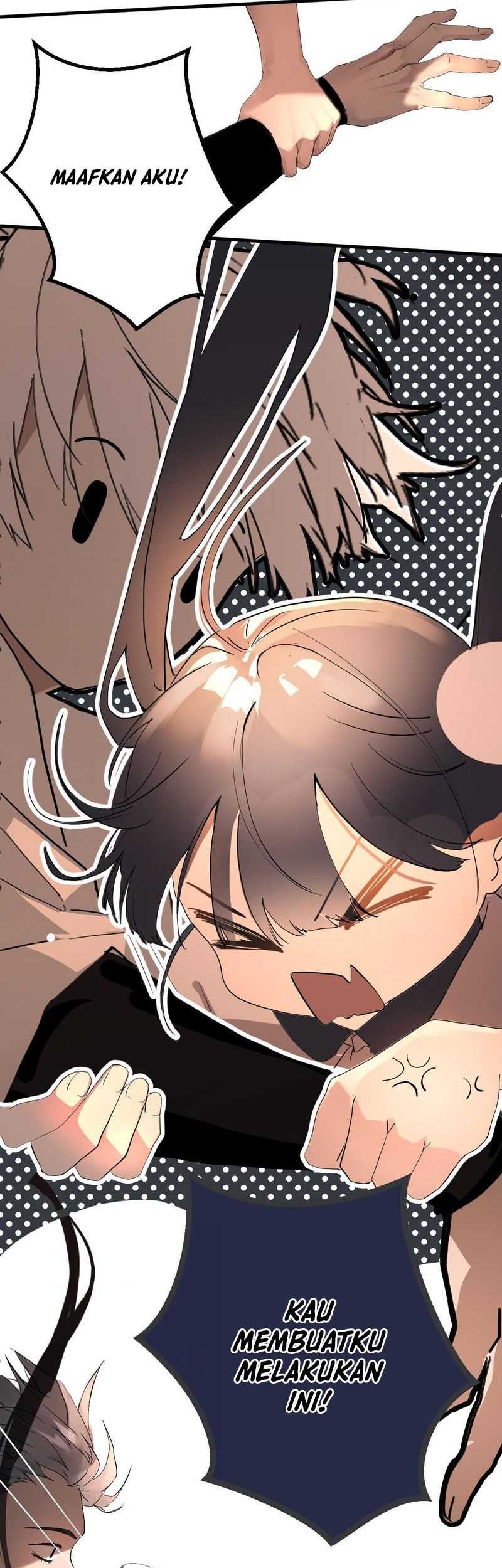 Rebirth of the Wonderland Chapter 02 Gambar 8