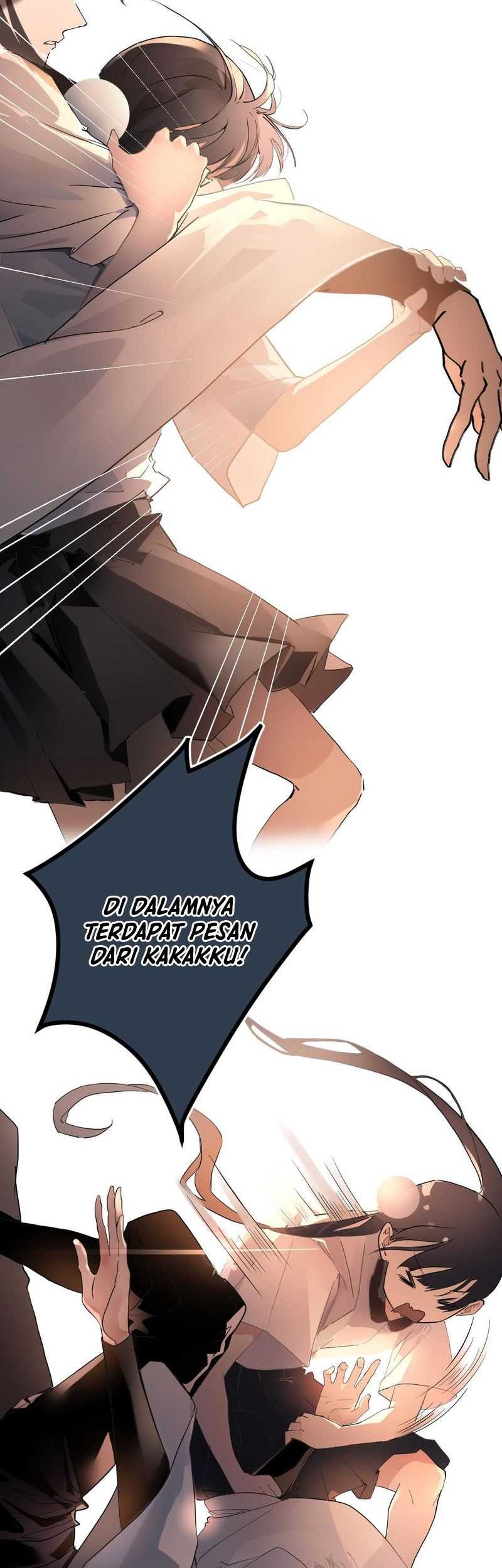Rebirth of the Wonderland Chapter 02 Gambar 9