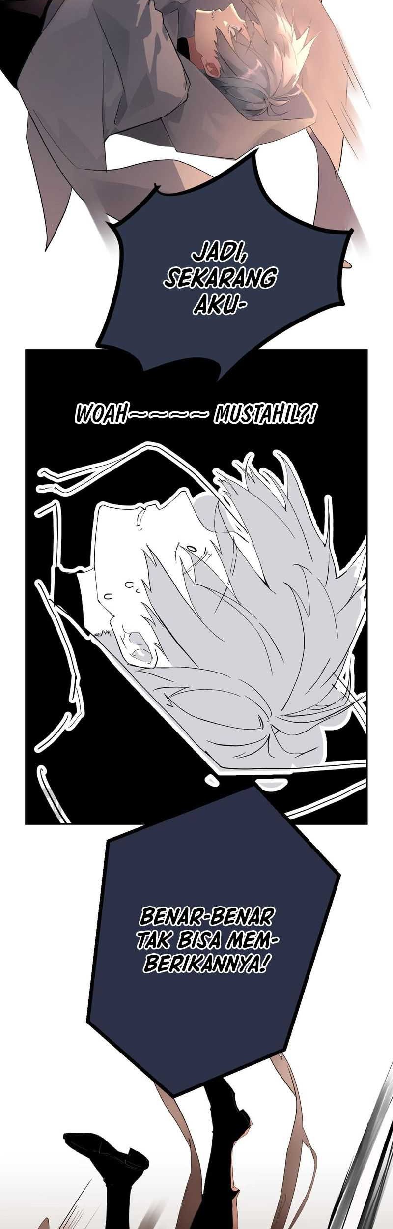 Rebirth of the Wonderland Chapter 02 Gambar 10